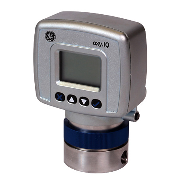 OXY.IQ-332-10 | GE Panametrics oxy.IQ Oxygen Transmitter