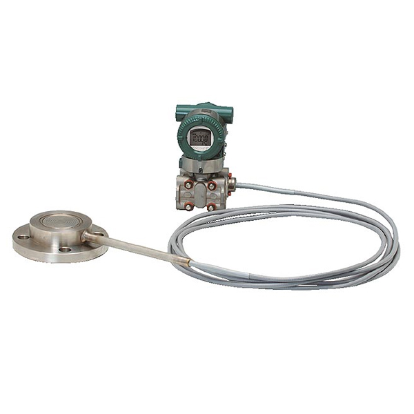 EJX438A-FBSCG-919DJ-WA22C2HW00-CA24/KS26/D3 | Yokogawa EJX438A Diaphragm Sealed Gauge Pressure Transmitter