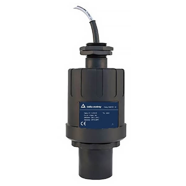 DMSP903SH-A/5 | Delta-Mobrey Ultrasonic Level Transmitter