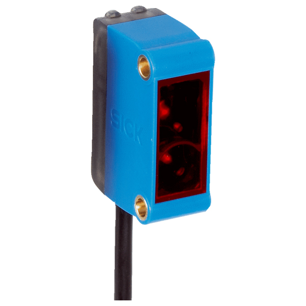 1051780 | GL6-N1112 | SICK Miniature Photoelectric Sensors