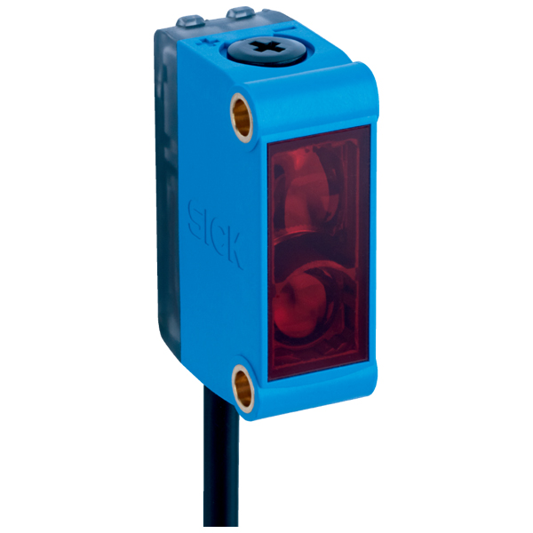 1051784 | GTE6-N1212 | SICK Miniature Photoelectric Sensors