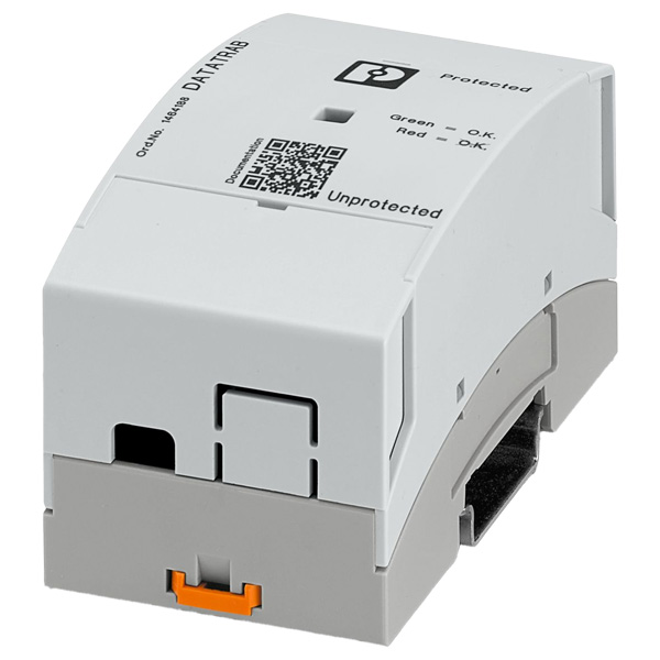 1464188 | DT-TELE-WM-RJ45-PT-I | Phoenix Contact Surge Protection Device