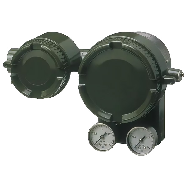 PK200-A14 | Yokogawa PK200 Current-To-Pneumatic Converter