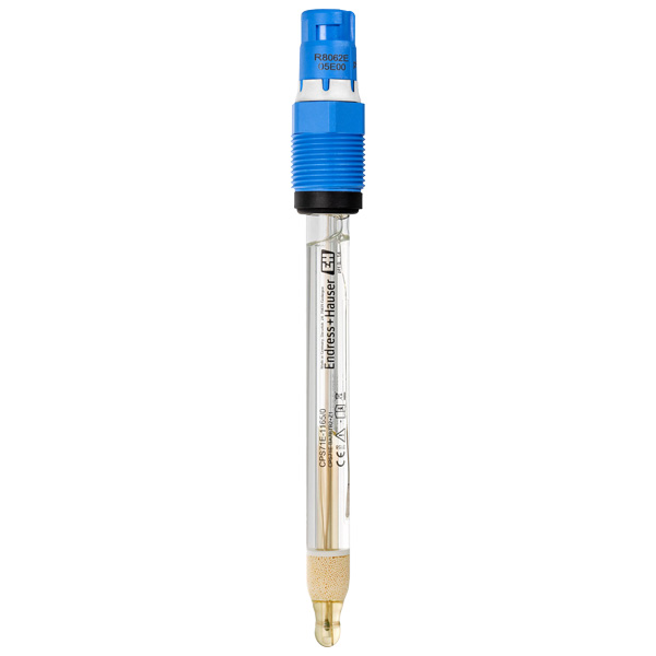 CPS71E-AA7BTB2 | E+H Digital pH Sensor Memosens CPS71E