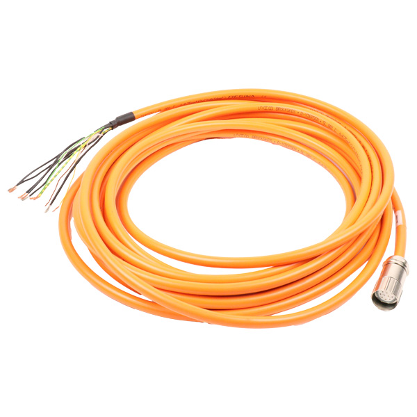 3BSE026388R1 | ABB PMGC102 Connection Cable