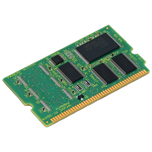 A20B-3900-0287/02A | FANUC 64 MEG FROM / 2 MEG SRAM Module