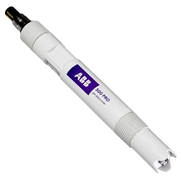 APS521-P2-K2-V-05-M5 | ABB 500 PRO 3/4 in pH/ORP Electrode