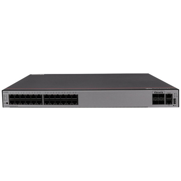 S5735S-S24T4X-XA | Huawei S5700 Series Switch
