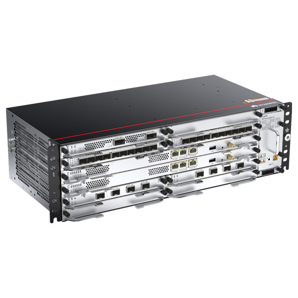 CR8PM8BASACP | Huawei NetEngine 8000 M8 Basic Configuration