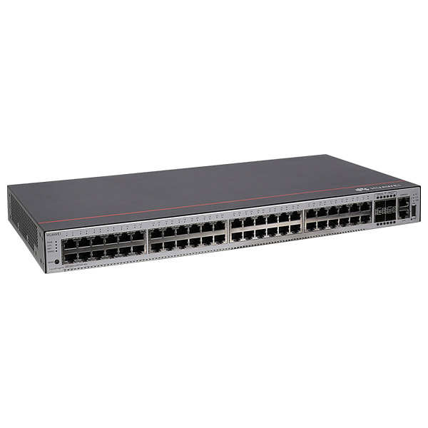 S5735S-L48T4S-MA | Huawei CloudEngine S5700 Series Switch