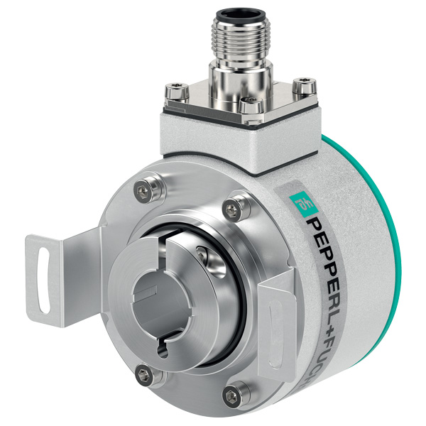 ENI58IL-H15DA5-1024UD1-RC1 | Pepperl+Fuchs Incremental Rotary Encoder