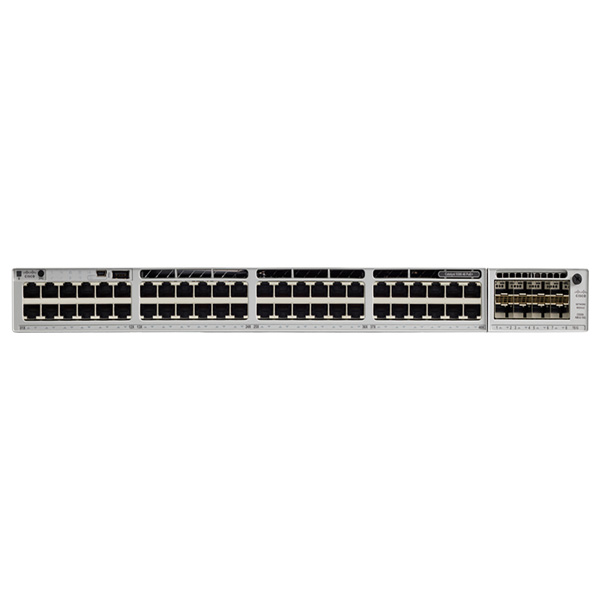 C9300-48T-A | Cisco Catalyst 9300 Series Switches