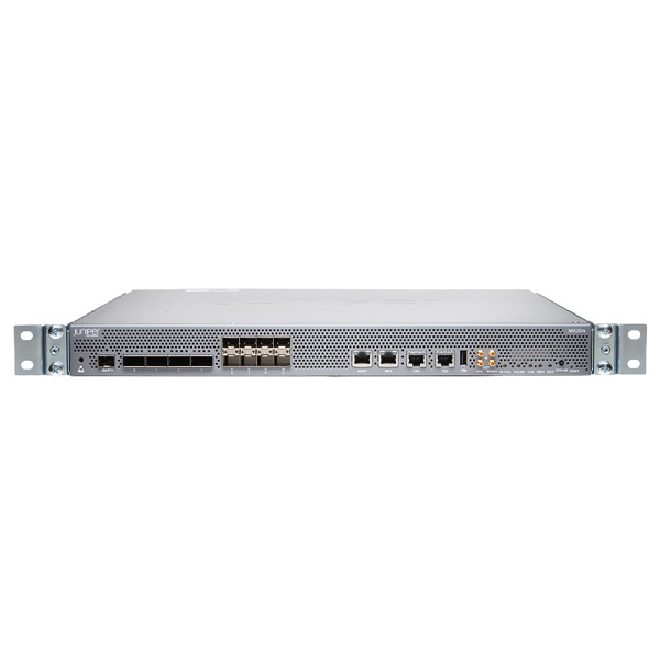 MX204-HWBASE-AC-FS | Juniper Networks MX Series Router