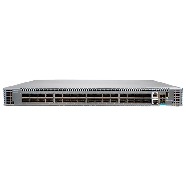 QFX5120-32C-AFI | Juniper Networks QFX5120 Series Ethernet Switch