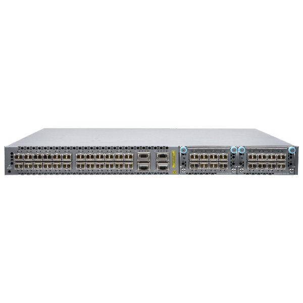 EX4600-40F-AFO | Juniper Networks EX4600 Series Ethernet Switch