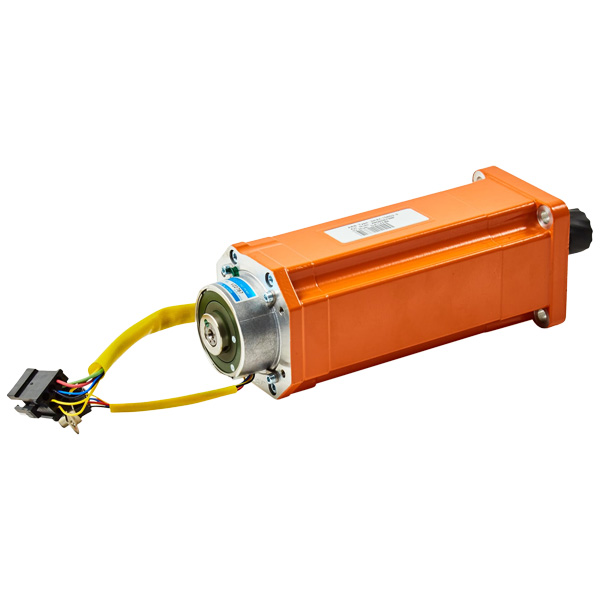 3HAC10602-2 | ABB Motor Incl Pinion