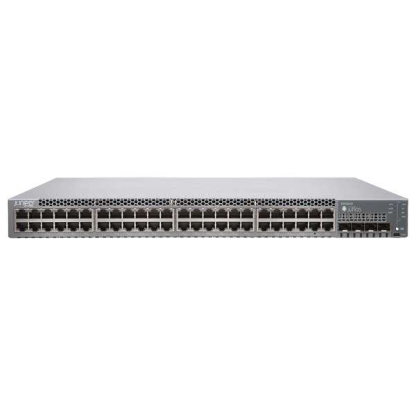 EX3400-48T | Juniper Networks EX3400 Series Ethernet Switch