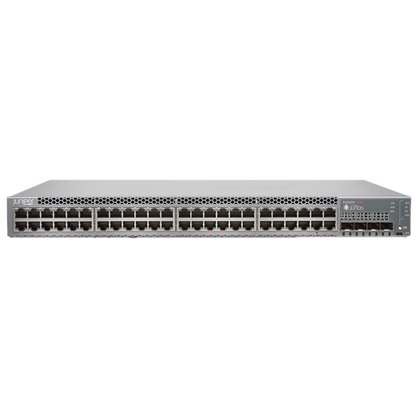 EX2300-48T | Juniper Networks EX2300 Series Ethernet Switches