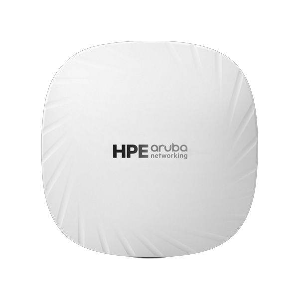 R2H28A | HPE Aruba Networking AP-505 (RW) Dual Radio 2x2 802.11ax Internal Antennas Unified Campus AP