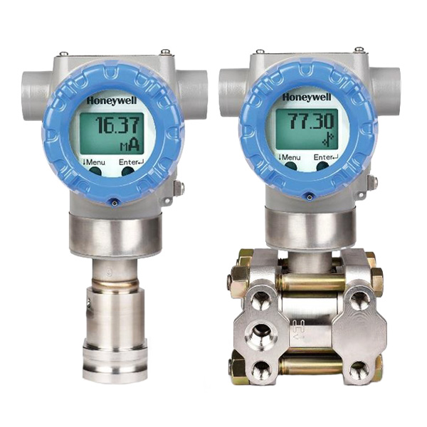 STA74S-E1G000-1-0-CHS-11S-B-01A0-F1,F5-0000 | Honeywell STA74S SmartLine Absolute Pressure Transmitter