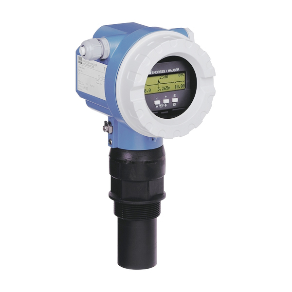 FMU41-ANB2A4 | E+H Ultrasonic Measurement Time-of-Flight Prosonic FMU41