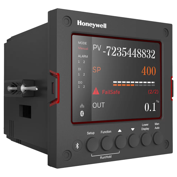 DC2800-RE-3S0-240-100-00-0 | Honeywell UDC2800 Universal Digital Controller