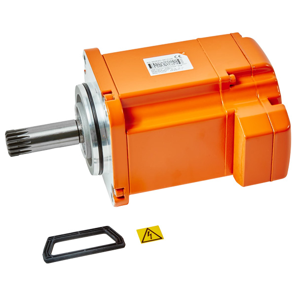 3HAC033224-001 | ABB Motor Incl Pinion