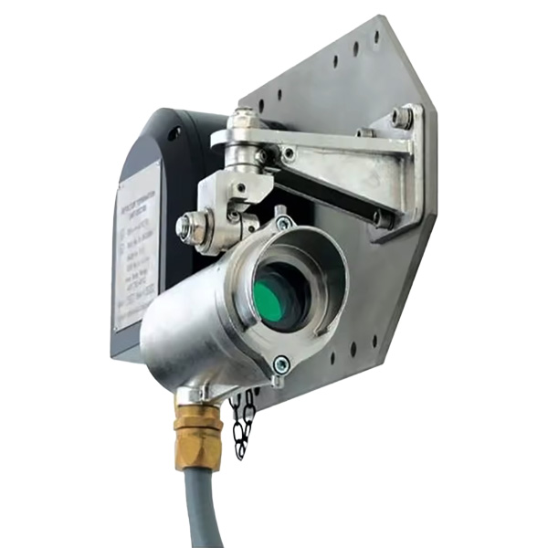 02104-N-XSAA | Honeywell XNX Excel Line-of-Sight Gas Detection System