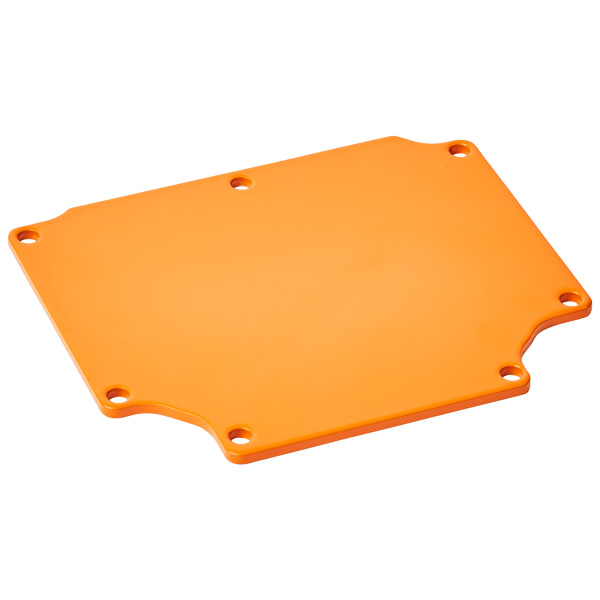 3HAC029302-004 | ABB Cover Box FS130