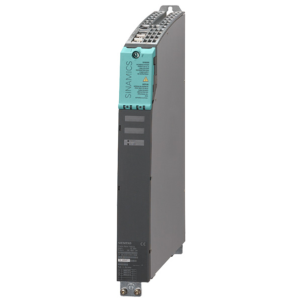 6SL3121-1TE21-8AA3 | Siemens SINAMICS S120 Single Motor Module