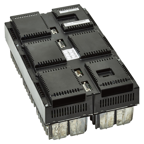 3HAC025338-006 | ABB Main Servo Drive Unit , D6 3W 3V