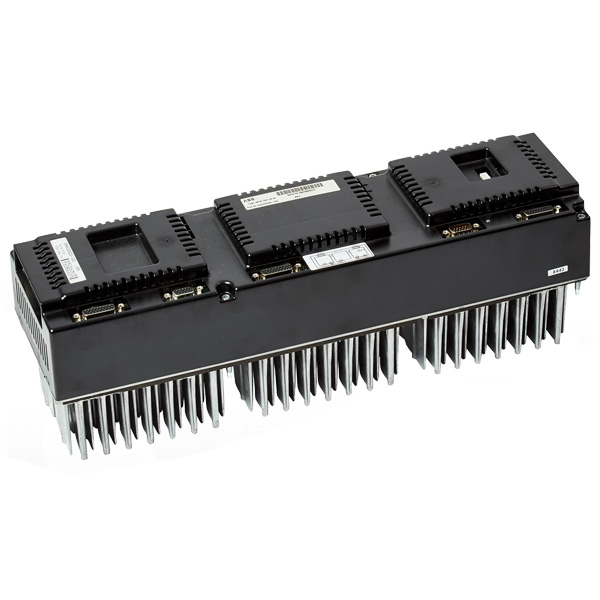 3HAC025338-003 | ABB Main Servo Drive Unit , D4 3E 1C