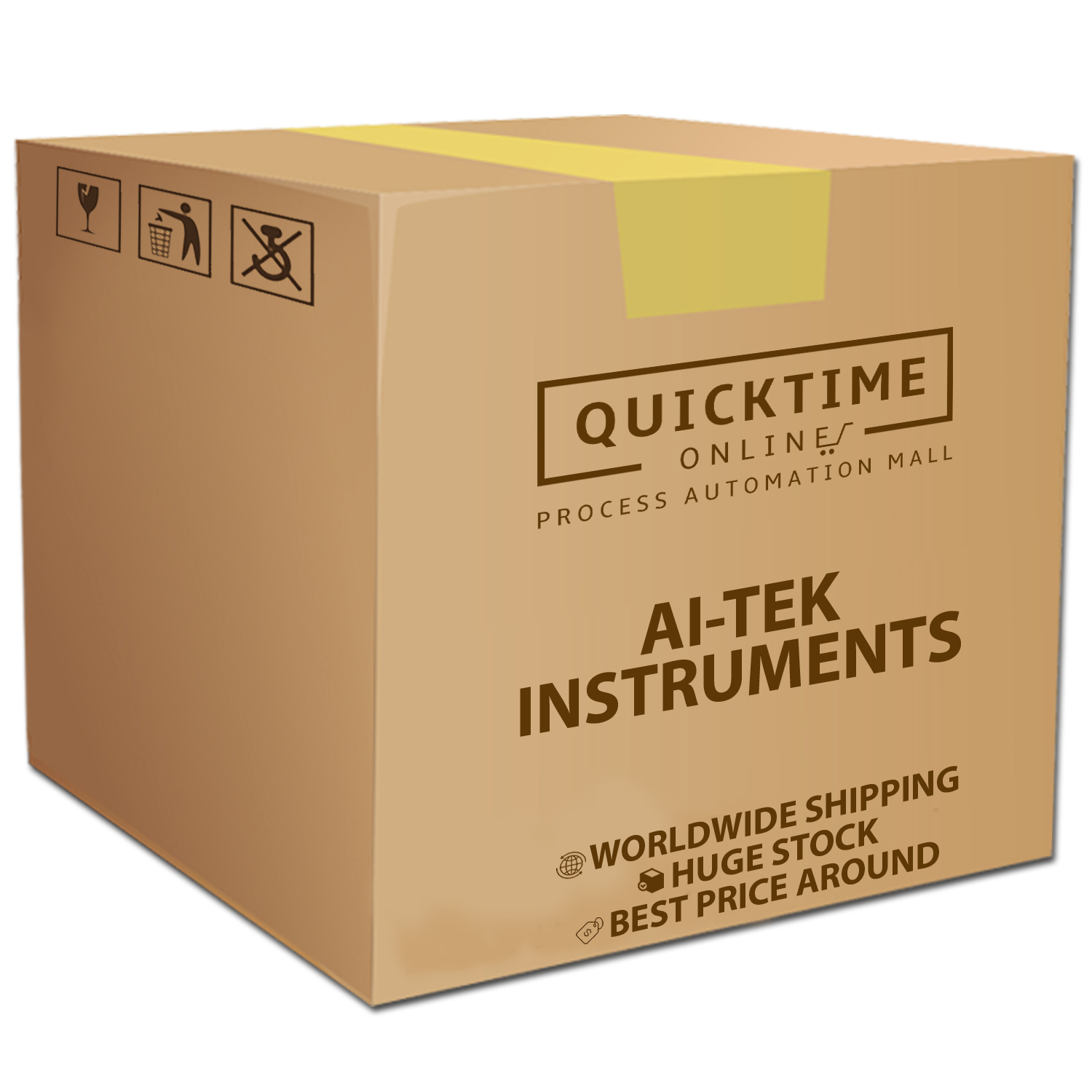 CA79860-06-010 | AI-Tek (Airpax) 10ft Cable With 2 Pin Connector