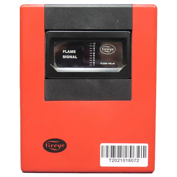 25SU3-5168 | Fireye Flame Amplifier