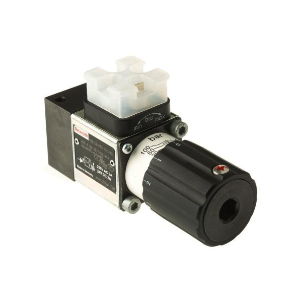 R901094159 | Rexroth Pressure Switch