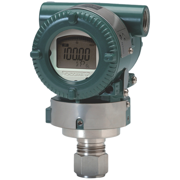 EJA510E-JBS4N-017EL/HE | Yokogawa EJA510E Absolute Pressure Transmitter
