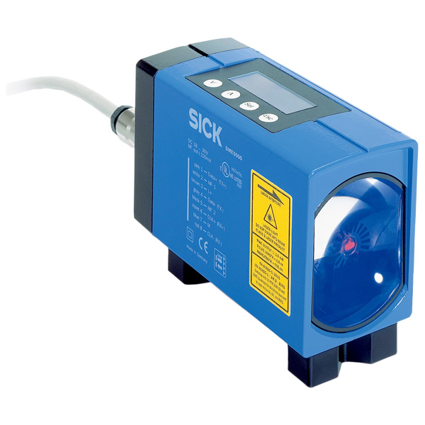 1025837 | DME5000-224 | SICK Laser Distance Sensor