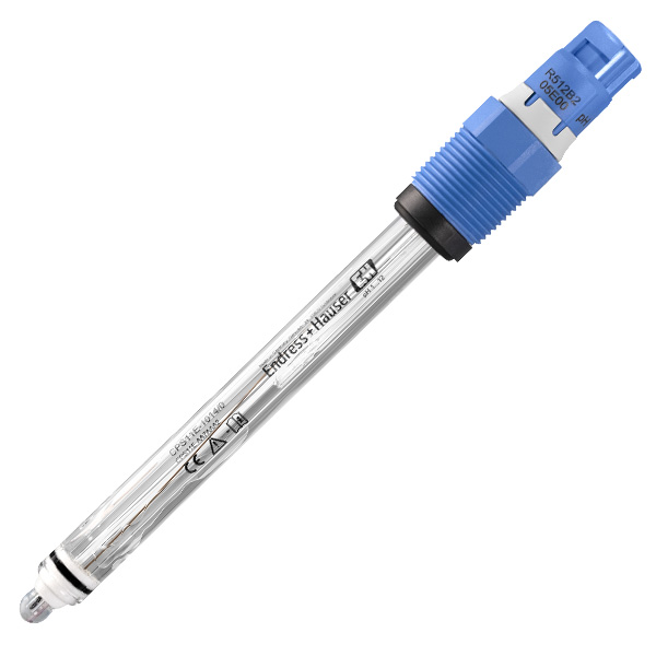 CPS11E-AA7AAA2 | E+H Memosens CPS11E Digital pH Sensor