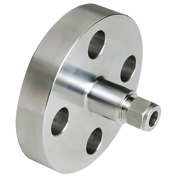 FCBM10A12F150 | Parker Hannifin Flange to Tube Fitting, ANSI Flange Series