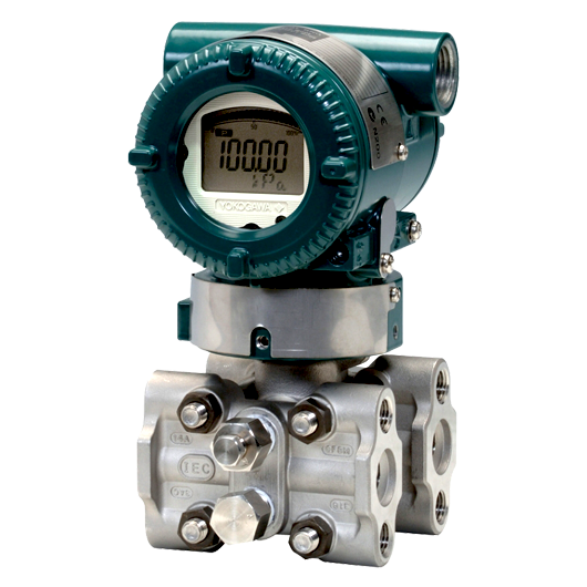 EJX110A-JVS5G-B14EN/T13/M01 | Yokogawa EJX110A Differential Pressure Transmitter