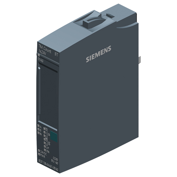 6ES7138-6AA01-0BA0 | Siemens SIMATIC ET 200SP Counter Module