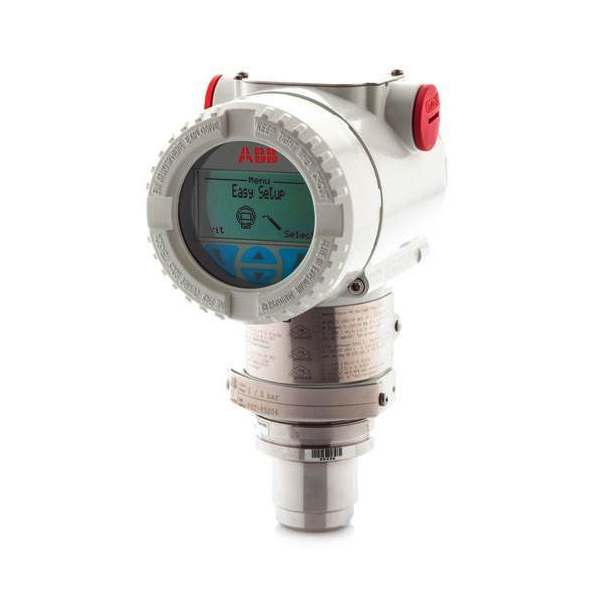 266HSHESBA2L1B6 | ABB Gauge Pressure Transmitter