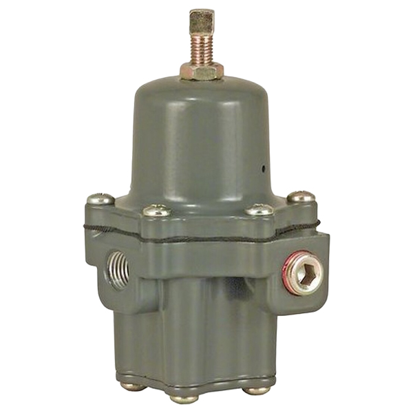67CF-1663-38550 | Fisher 67C Series Instrument Supply Regulator