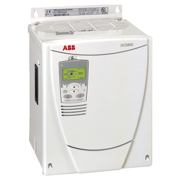 DCS800-S02-0260-05 | ABB DC Converter Module