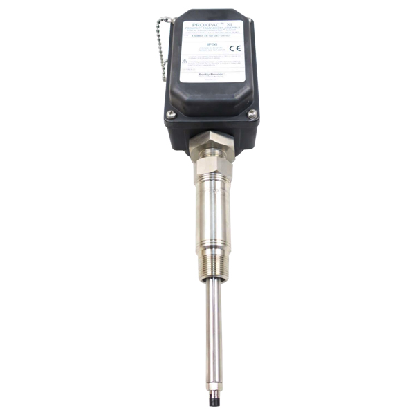 330880-16-15-105-01-02 | Bently Nevada PROXPAC XL Proximity Transducer