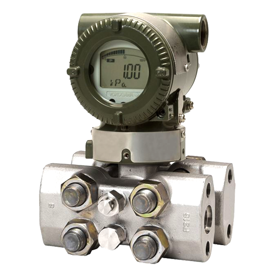 EJA440E-DCS4J-719DD/KF22/D3 | Yokogawa EJA440E Gauge Pressure Transmitter