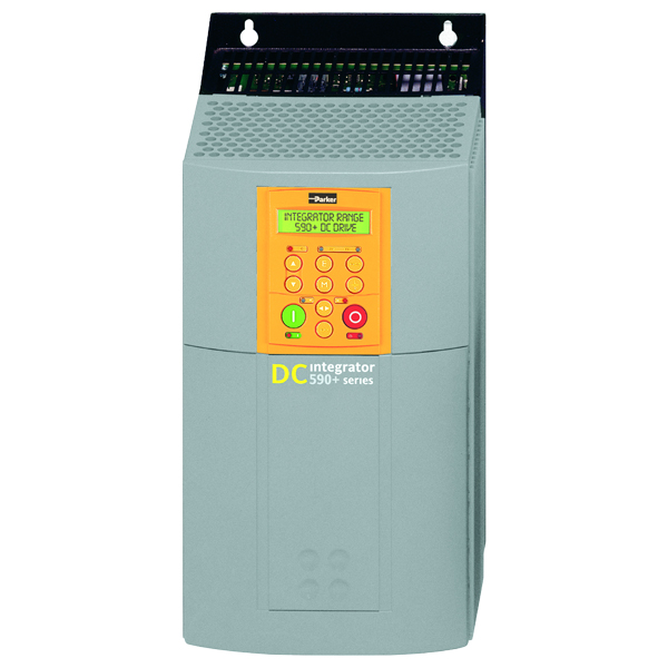 591P-53338042-A00-U4V0 | Parker Hannifin DC591+ DC Digital Drive