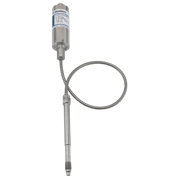 PT4624-35MPA-12/18-SIL2 | Dynisco Pressure Sensor