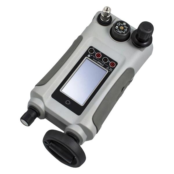 DPI612-HFP-700 | GE Druck hFlexPro Hydraulic Pressure Calibrator