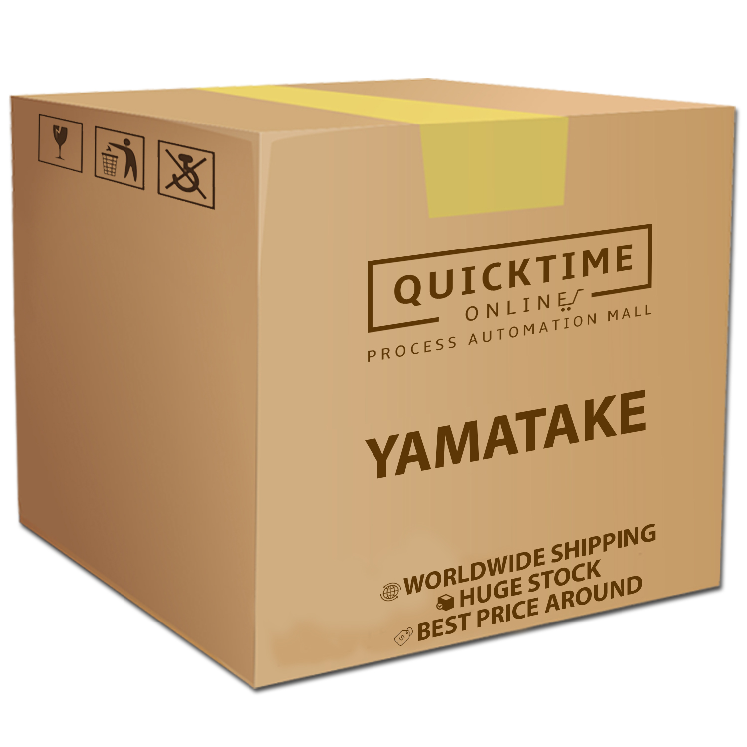 HPX-A1 | Yamatake Amplifier Unit